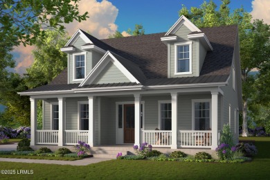Proposed Construction-Located on a quiet dead end street, this on The Golf Club at Pleasant Point Plantation in South Carolina - for sale on GolfHomes.com, golf home, golf lot