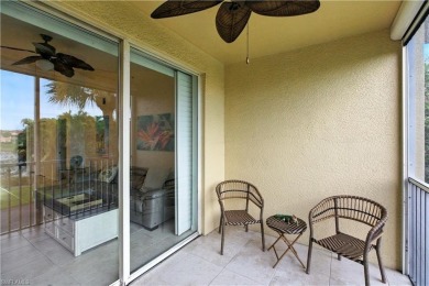 Check out this move-in-ready 3-Bedroom, 2-Bathroom Condo with on Villages of Country Creek Golf Course in Florida - for sale on GolfHomes.com, golf home, golf lot