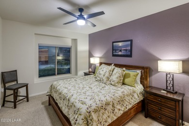 Welcome to this beautifully appointed retreat on a 1/3 acre lot on London Bridge Golf Course in Arizona - for sale on GolfHomes.com, golf home, golf lot