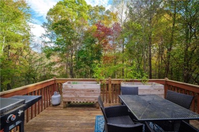 Welcome home to the Cagle Shoals Community! Featuring hiking on Callahan Golf Links in Georgia - for sale on GolfHomes.com, golf home, golf lot