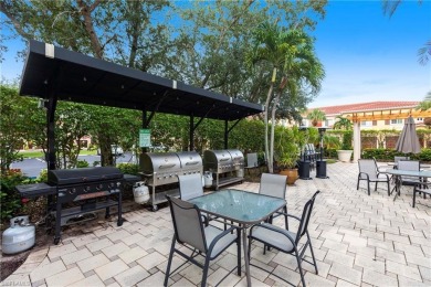 Check out this move-in-ready 3-Bedroom, 2-Bathroom Condo with on Villages of Country Creek Golf Course in Florida - for sale on GolfHomes.com, golf home, golf lot