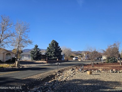 Welcome to this move in ready, open concept home in Prescott on Prescott Golf and Country Club in Arizona - for sale on GolfHomes.com, golf home, golf lot