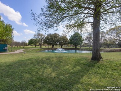 Pickleball court. Tennis court. Golf course. Baseball fields on Windcrest Golf Club in Texas - for sale on GolfHomes.com, golf home, golf lot