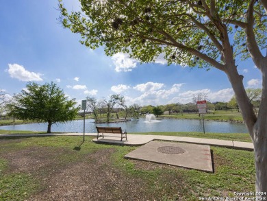 Pickleball court. Tennis court. Golf course. Baseball fields on Windcrest Golf Club in Texas - for sale on GolfHomes.com, golf home, golf lot