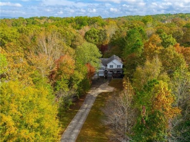 Welcome home to the Cagle Shoals Community! Featuring hiking on Callahan Golf Links in Georgia - for sale on GolfHomes.com, golf home, golf lot