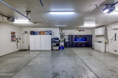 Welcome to this beautifully appointed retreat on a 1/3 acre lot on London Bridge Golf Course in Arizona - for sale on GolfHomes.com, golf home, golf lot