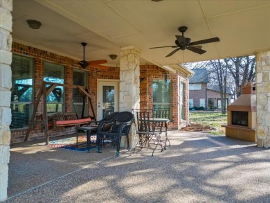 Looking for a fantastic deal in Brock ISD? Look no further! This on Sugar Tree Golf and Country Club in Texas - for sale on GolfHomes.com, golf home, golf lot