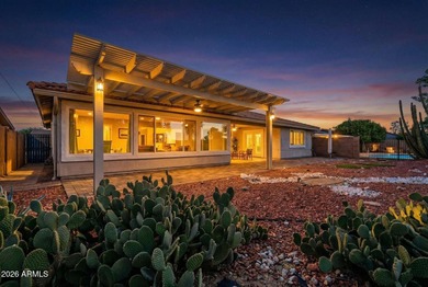 Great New Price! This exceptional custom Sun City home is on Sun City South Golf Course in Arizona - for sale on GolfHomes.com, golf home, golf lot