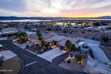Welcome to this beautifully appointed retreat on a 1/3 acre lot on London Bridge Golf Course in Arizona - for sale on GolfHomes.com, golf home, golf lot