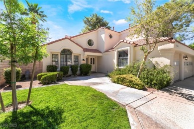 Painted Desert Golf Community:
24 hr guard gated & patrolling on Painted Desert Golf Club in Nevada - for sale on GolfHomes.com, golf home, golf lot