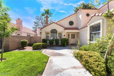 Painted Desert Golf Community:
24 hr guard gated & patrolling on Painted Desert Golf Club in Nevada - for sale on GolfHomes.com, golf home, golf lot