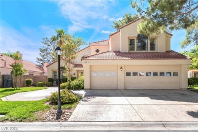 Painted Desert Golf Community:
24 hr guard gated & patrolling on Painted Desert Golf Club in Nevada - for sale on GolfHomes.com, golf home, golf lot