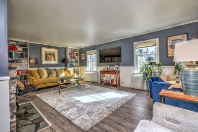 Welcome to paradise! Charming and Magnificent best describes on Farmington Woods Country Club in Connecticut - for sale on GolfHomes.com, golf home, golf lot