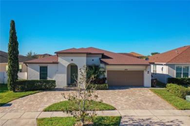 Fully upgraded, stunning, and well maintained single-story on Oaks National Golf Course in Florida - for sale on GolfHomes.com, golf home, golf lot