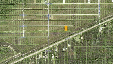 Come build your forever home on this half-acre lot that located on Indian Lake Estates Golf and Country Club in Florida - for sale on GolfHomes.com, golf home, golf lot