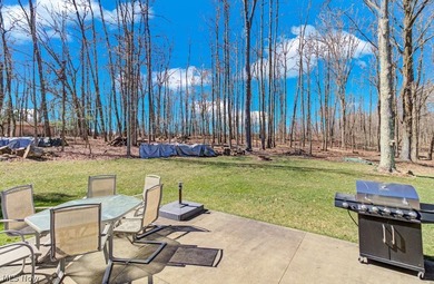 Welcome to this beautifully crafted custom home by Ron Vega at on Lake Mohawk Golf Club in Ohio - for sale on GolfHomes.com, golf home, golf lot