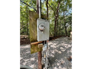 Price reduction by 10K! One of the nicest properties at the on River Golf and County Club at Lake Royale in North Carolina - for sale on GolfHomes.com, golf home, golf lot