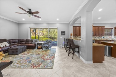 Beautiful estate pool-home in the executive section of Catalina on Crown Colony Golf and Country Club in Florida - for sale on GolfHomes.com, golf home, golf lot