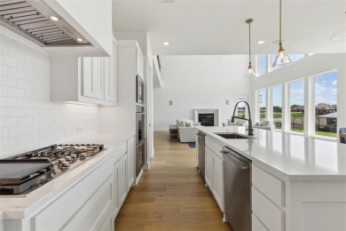 Unmatched Lakefront Views & Exclusive Contemporary Luxury
 on The Golf Club at Resort Eagle Mountain Lake in Texas - for sale on GolfHomes.com, golf home, golf lot