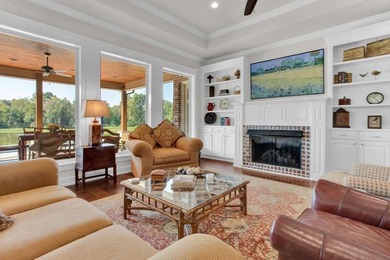 Welcome to this Stunning 3,629 sq ft Brick Stone home on .64 on Hide-A-Way Lake Golf Course in Texas - for sale on GolfHomes.com, golf home, golf lot