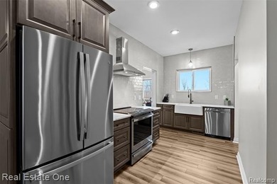 Showings begin Friday, February 20th with Open Houses both on Coyote Preserve Golf Club in Michigan - for sale on GolfHomes.com, golf home, golf lot