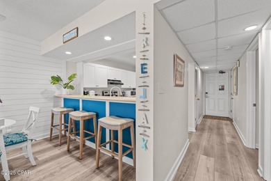 Beautiful 2 bedroom/2 bathroom villa at Edgewater with pond and on Edgewater Beach Resort in Florida - for sale on GolfHomes.com, golf home, golf lot