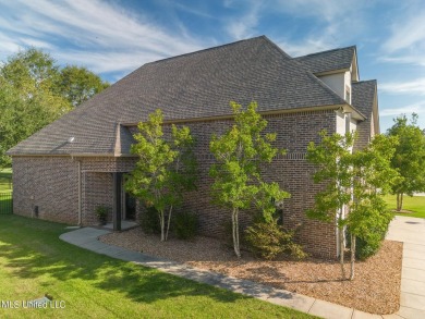 Stunning home in The Oaks Pass Christian!  All new flooring on The Oaks Golf Club in Mississippi - for sale on GolfHomes.com, golf home, golf lot