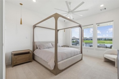 Unmatched Lakefront Views & Exclusive Contemporary Luxury
 on The Golf Club at Resort Eagle Mountain Lake in Texas - for sale on GolfHomes.com, golf home, golf lot