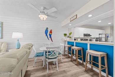 Beautiful 2 bedroom/2 bathroom villa at Edgewater with pond and on Edgewater Beach Resort in Florida - for sale on GolfHomes.com, golf home, golf lot