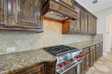 Experience luxury living at its finest in this immaculate custom on The Golf Club at Resort Eagle Mountain Lake in Texas - for sale on GolfHomes.com, golf home, golf lot