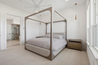 Unmatched Lakefront Views & Exclusive Contemporary Luxury
 on The Golf Club at Resort Eagle Mountain Lake in Texas - for sale on GolfHomes.com, golf home, golf lot