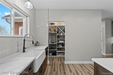 Showings begin Friday, February 20th with Open Houses both on Coyote Preserve Golf Club in Michigan - for sale on GolfHomes.com, golf home, golf lot