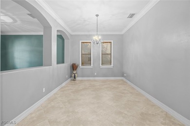 Beautiful estate pool-home in the executive section of Catalina on Crown Colony Golf and Country Club in Florida - for sale on GolfHomes.com, golf home, golf lot