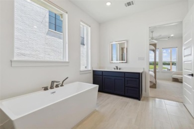 Unmatched Lakefront Views & Exclusive Contemporary Luxury
 on The Golf Club at Resort Eagle Mountain Lake in Texas - for sale on GolfHomes.com, golf home, golf lot