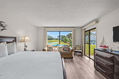 Beautiful 2 bedroom/2 bathroom villa at Edgewater with pond and on Edgewater Beach Resort in Florida - for sale on GolfHomes.com, golf home, golf lot