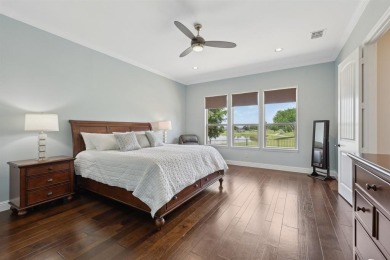 Experience luxury living at its finest in this immaculate custom on The Golf Club at Resort Eagle Mountain Lake in Texas - for sale on GolfHomes.com, golf home, golf lot