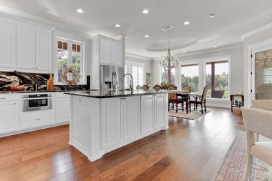 Welcome to this Stunning 3,629 sq ft Brick Stone home on .64 on Hide-A-Way Lake Golf Course in Texas - for sale on GolfHomes.com, golf home, golf lot