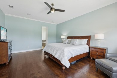 Experience luxury living at its finest in this immaculate custom on The Golf Club at Resort Eagle Mountain Lake in Texas - for sale on GolfHomes.com, golf home, golf lot