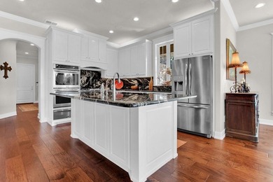 Welcome to this Stunning 3,629 sq ft Brick Stone home on .64 on Hide-A-Way Lake Golf Course in Texas - for sale on GolfHomes.com, golf home, golf lot