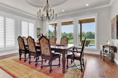 Welcome to this Stunning 3,629 sq ft Brick Stone home on .64 on Hide-A-Way Lake Golf Course in Texas - for sale on GolfHomes.com, golf home, golf lot