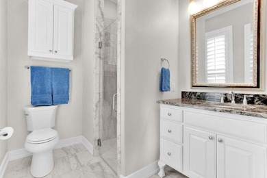 Welcome to this Stunning 3,629 sq ft Brick Stone home on .64 on Hide-A-Way Lake Golf Course in Texas - for sale on GolfHomes.com, golf home, golf lot