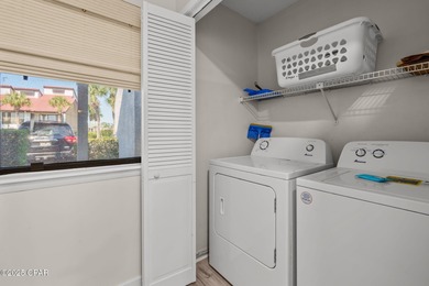 Beautiful 2 bedroom/2 bathroom villa at Edgewater with pond and on Edgewater Beach Resort in Florida - for sale on GolfHomes.com, golf home, golf lot