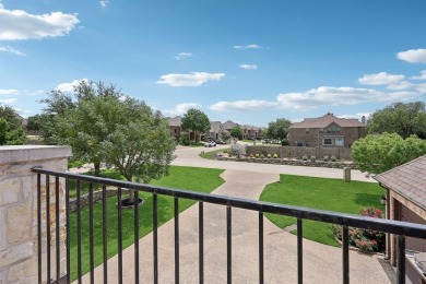 Experience luxury living at its finest in this immaculate custom on The Golf Club at Resort Eagle Mountain Lake in Texas - for sale on GolfHomes.com, golf home, golf lot