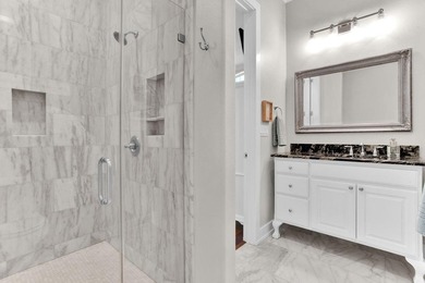 Welcome to this Stunning 3,629 sq ft Brick Stone home on .64 on Hide-A-Way Lake Golf Course in Texas - for sale on GolfHomes.com, golf home, golf lot