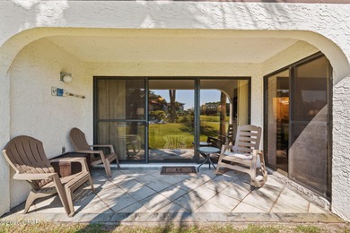 Beautiful 2 bedroom/2 bathroom villa at Edgewater with pond and on Edgewater Beach Resort in Florida - for sale on GolfHomes.com, golf home, golf lot