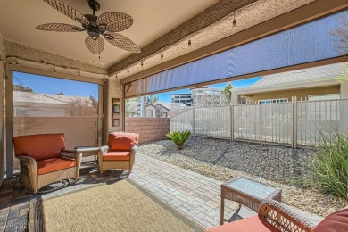 Experience the vibrant lifestyle of Sun City 55+community in on Aliante Golf Club in Nevada - for sale on GolfHomes.com, golf home, golf lot