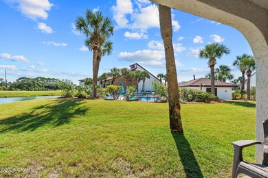 Beautiful 2 bedroom/2 bathroom villa at Edgewater with pond and on Edgewater Beach Resort in Florida - for sale on GolfHomes.com, golf home, golf lot