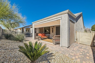 Experience the vibrant lifestyle of Sun City 55+community in on Aliante Golf Club in Nevada - for sale on GolfHomes.com, golf home, golf lot