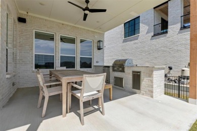Unmatched Lakefront Views & Exclusive Contemporary Luxury
 on The Golf Club at Resort Eagle Mountain Lake in Texas - for sale on GolfHomes.com, golf home, golf lot
