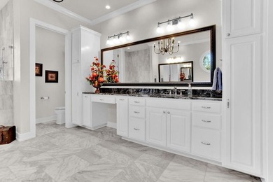 Welcome to this Stunning 3,629 sq ft Brick Stone home on .64 on Hide-A-Way Lake Golf Course in Texas - for sale on GolfHomes.com, golf home, golf lot